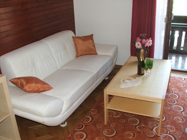 Hotel Tourist House Capricorn