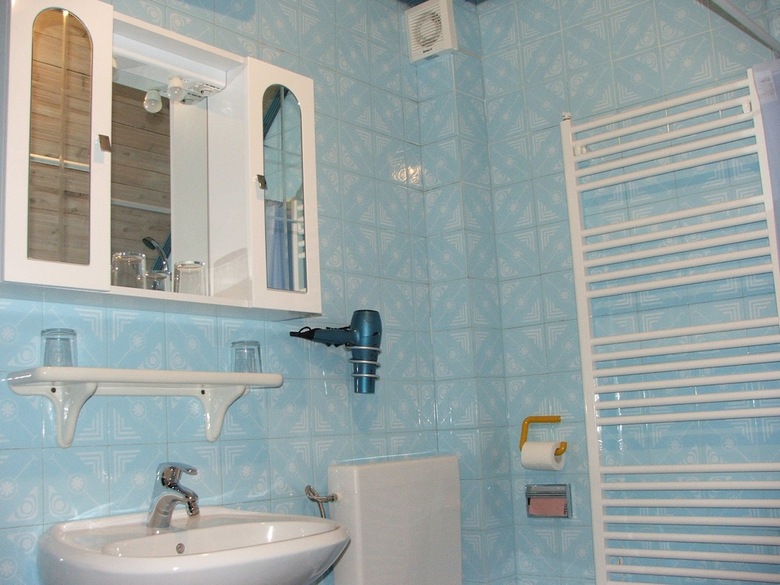 Hotel Tourist House Capricorn