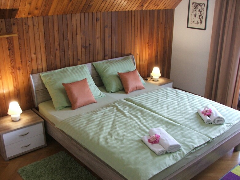 Hotel Tourist House Capricorn