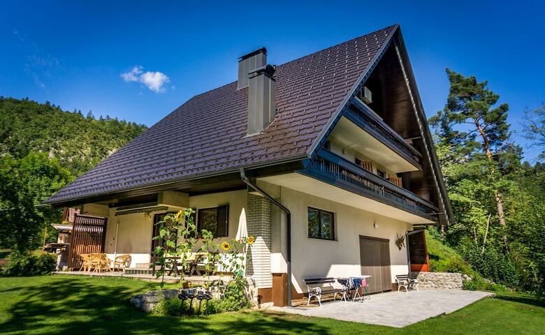 Hotel Tourist House Capricorn