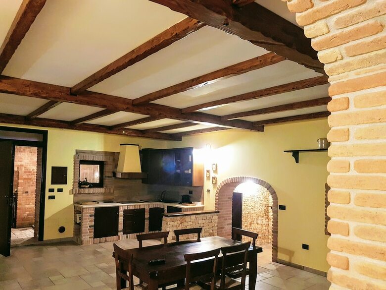 Apartamento Borgo Luna