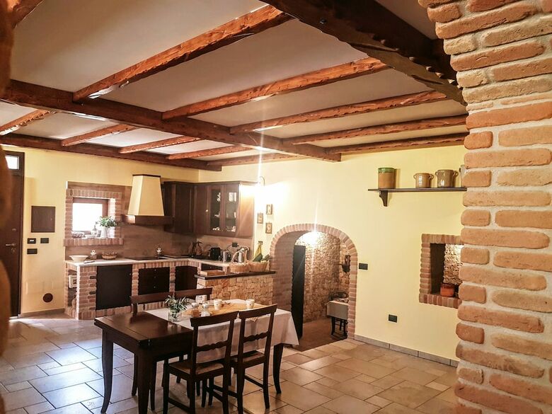 Apartamento Borgo Luna