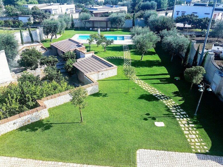 Apartamento Borgo Luna