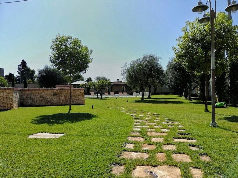 Apartamento Borgo Luna