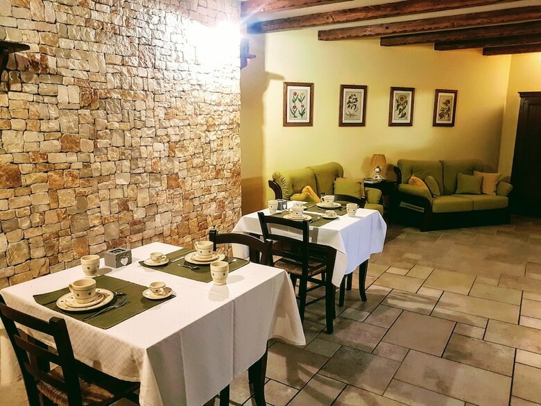 Apartamento Borgo Luna