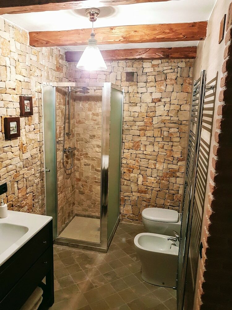 Apartamento Borgo Luna