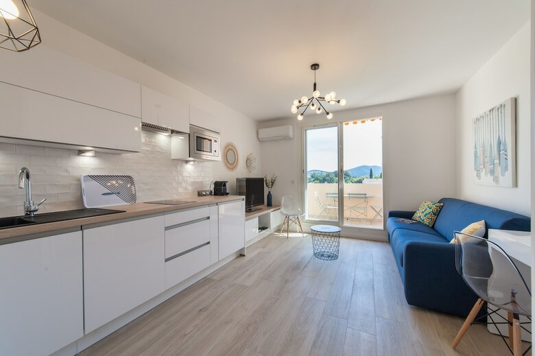 Studio Del Sol