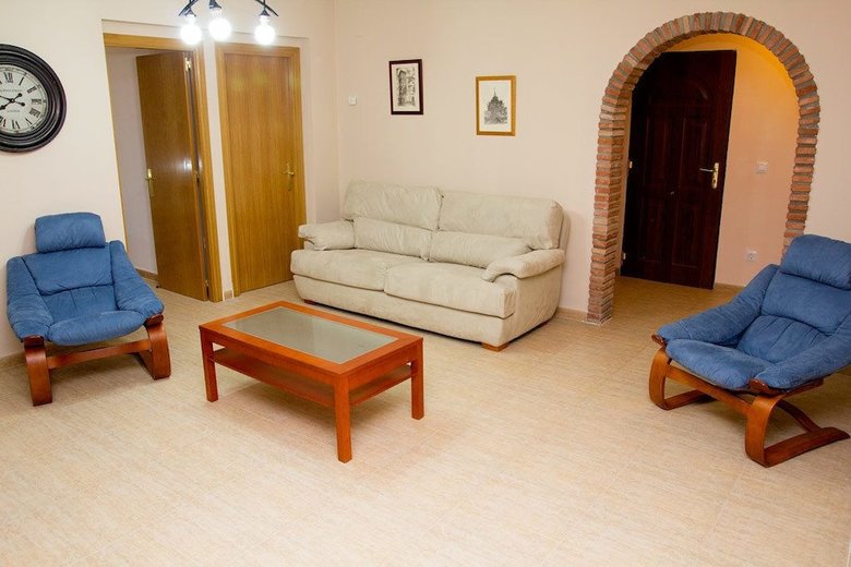 Agroturismo Escapada R�stica Teruel