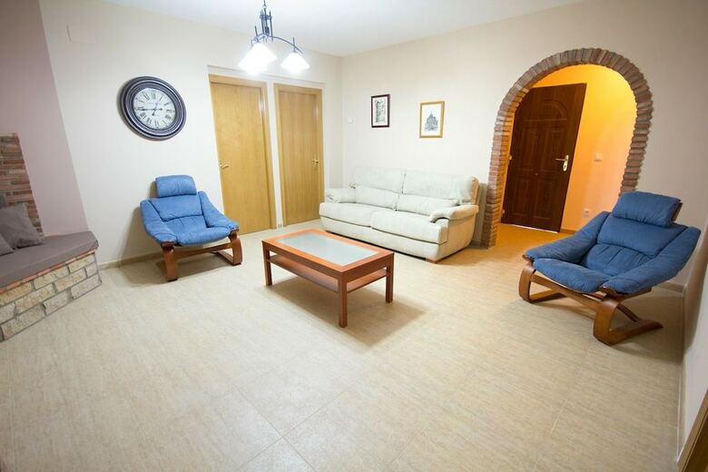 Agroturismo Escapada R�stica Teruel