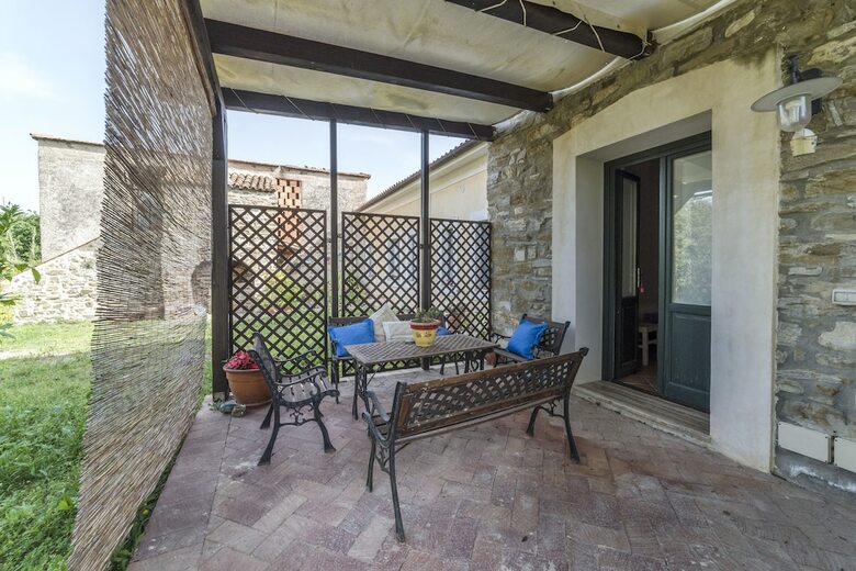 Bed & Breakfast Country House Araba Phoenix