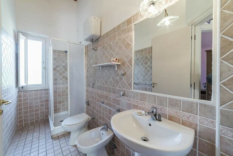 Bed & Breakfast Country House Araba Phoenix