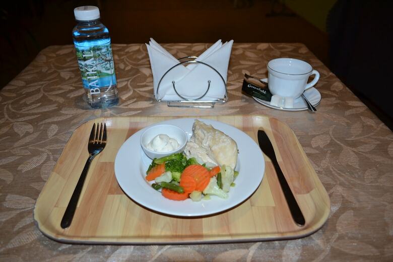 Green Hills Hotel