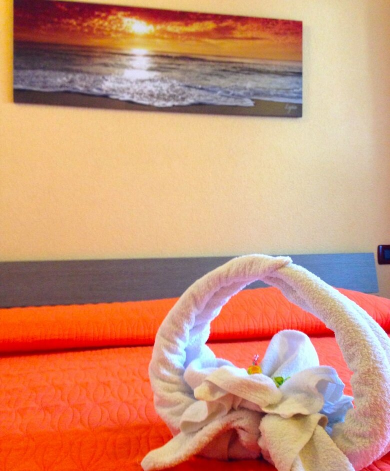 Bed & Breakfast Villa Verdesca