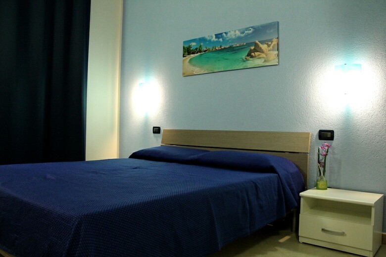 Bed & Breakfast Villa Verdesca