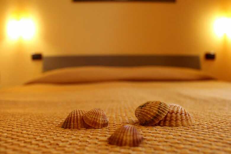 Bed & Breakfast Villa Verdesca