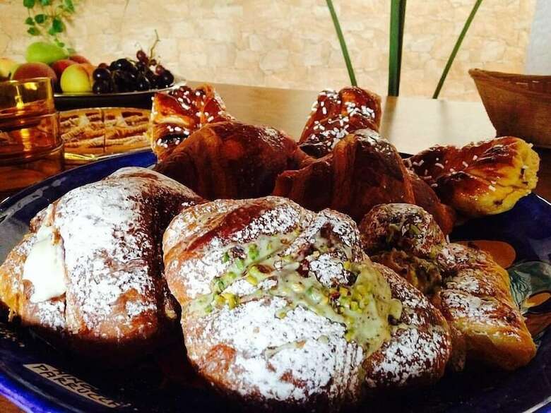 Bed & Breakfast Villa Verdesca