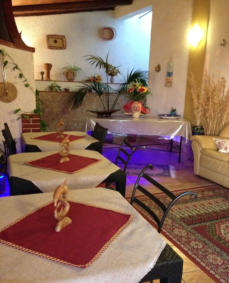 Bed & Breakfast Villa Verdesca