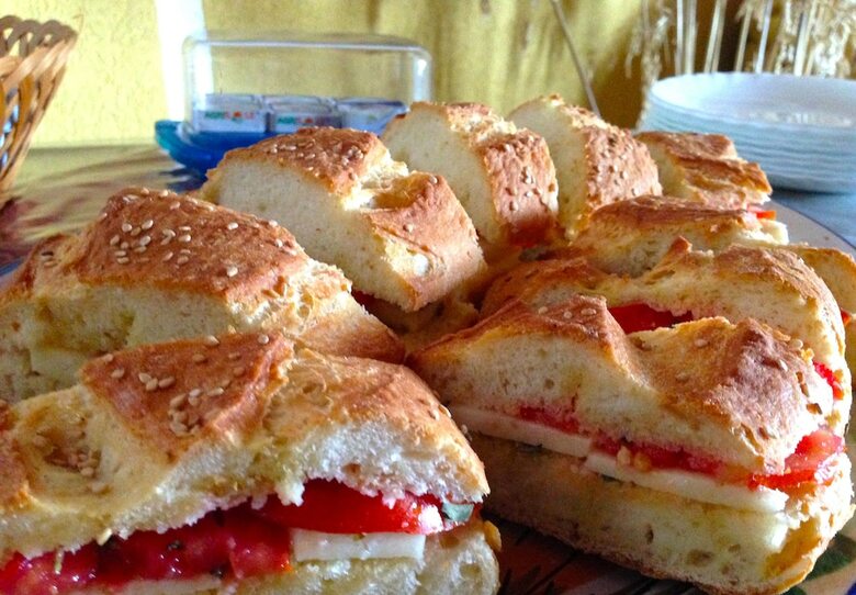 Bed & Breakfast Villa Verdesca