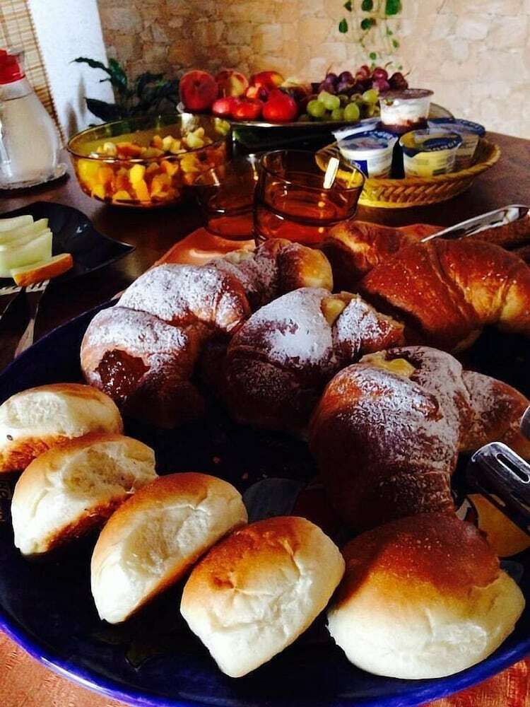 Bed & Breakfast Villa Verdesca