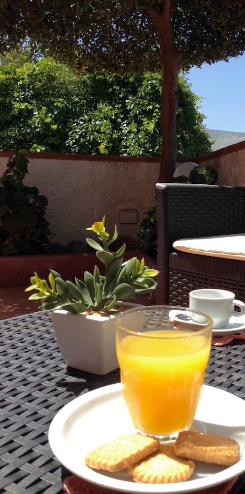 Bed & Breakfast Villa Verdesca