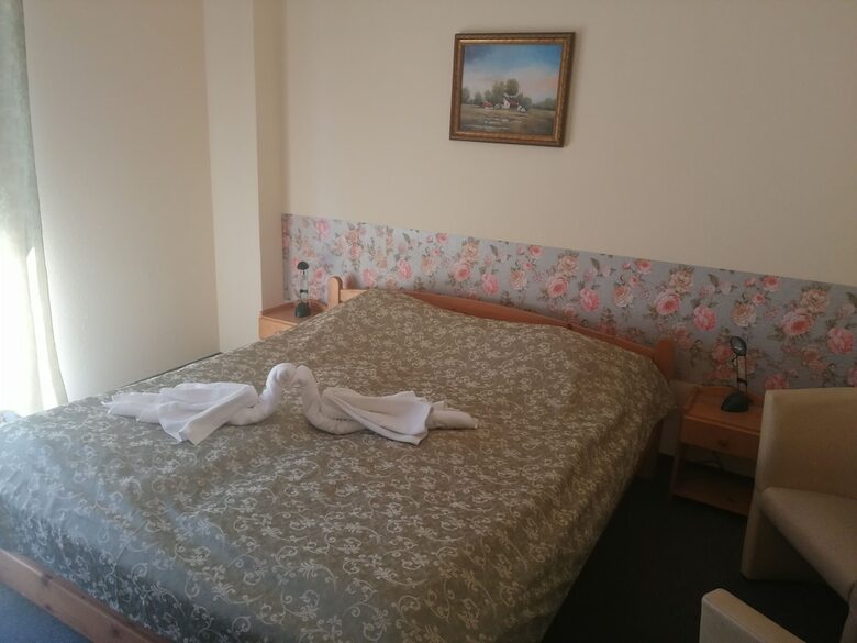 Hotel Hajnal