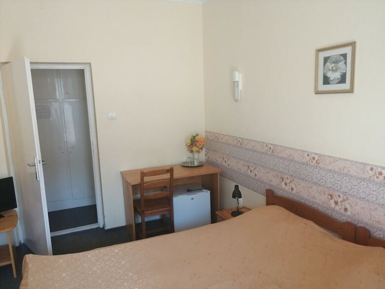 Hotel Hajnal
