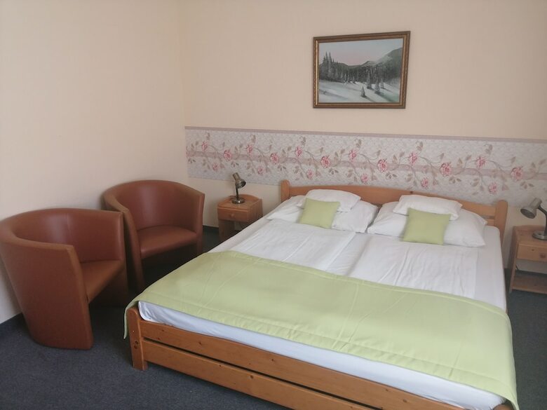 Hotel Hajnal
