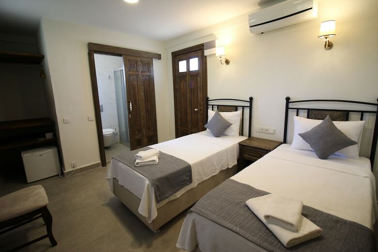 Hotel Bozcaada Defne Bag Evi