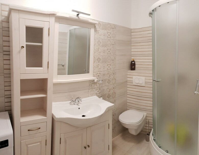 Apartamentos Pave