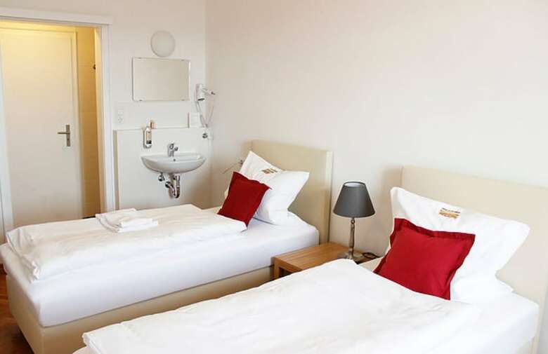 Schlosshotel Kirchberg