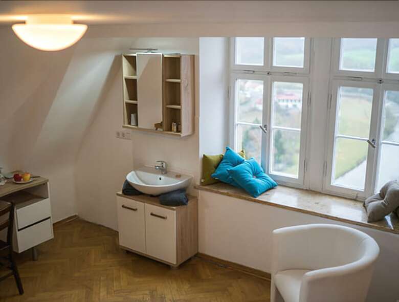 Schlosshotel Kirchberg