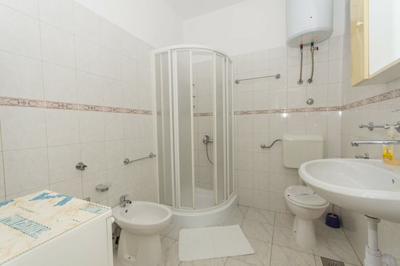 Apartments Mastelic