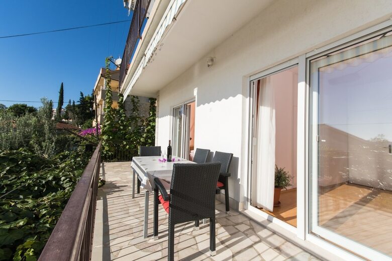 Apartments Mastelic