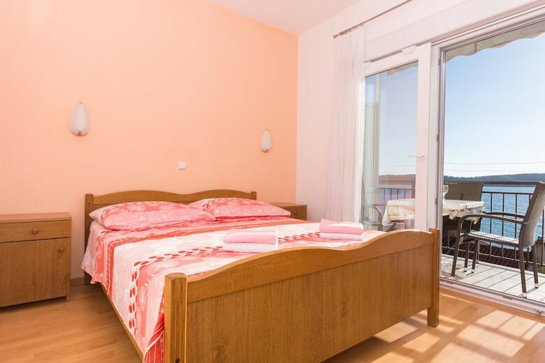 Apartments Mastelic