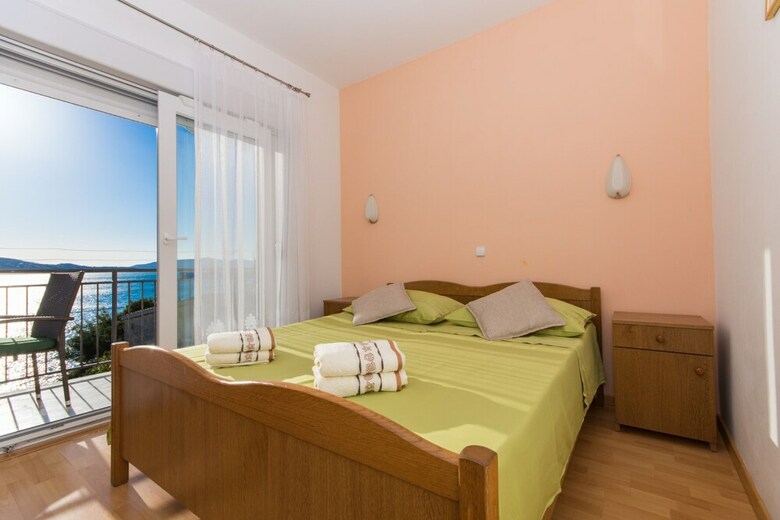 Apartments Mastelic
