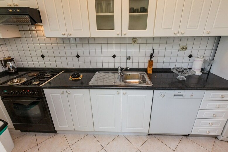 Apartamentos House Grgin