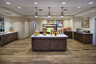Hotel Hampton Inn & Suites Tucson Tech Park