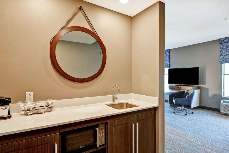 Hotel Hampton Inn & Suites Tucson Tech Park