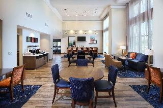 Hotel Hampton Inn & Suites Tucson Tech Park