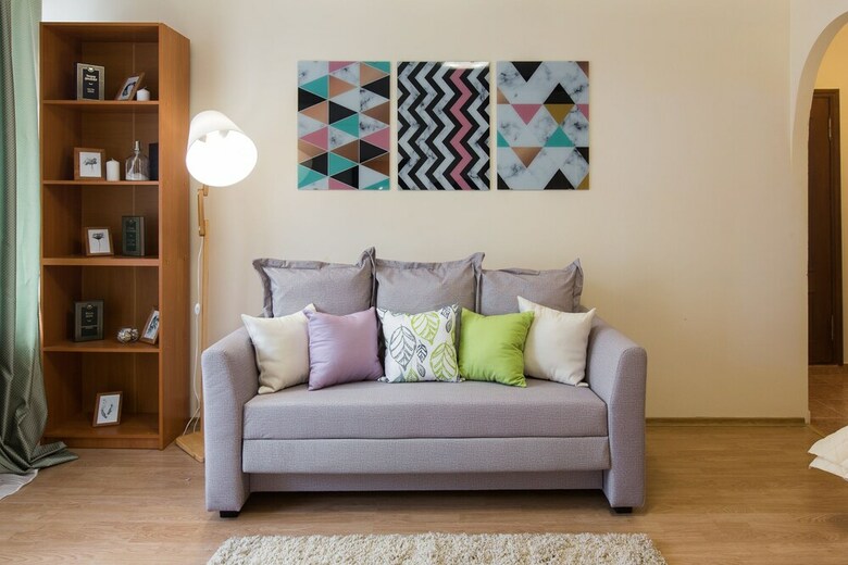 Apartamentos Goodaps Dokuchaev Pereulok