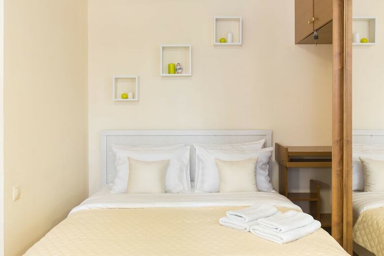 Apartamentos Goodaps Dokuchaev Pereulok