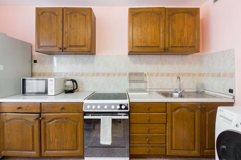 Apartamentos Goodaps Dokuchaev Pereulok