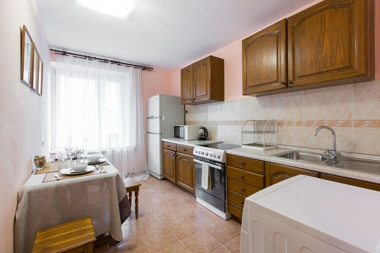 Apartamentos Goodaps Dokuchaev Pereulok