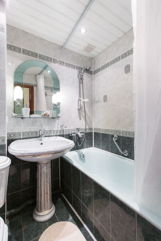 Apartamentos Goodaps Dokuchaev Pereulok