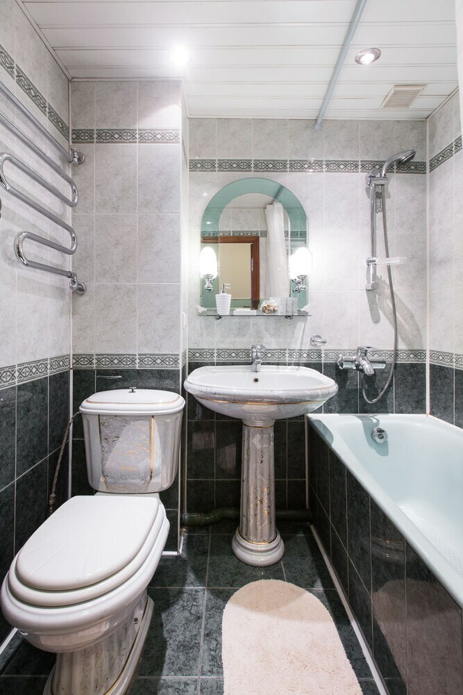 Apartamentos Goodaps Dokuchaev Pereulok