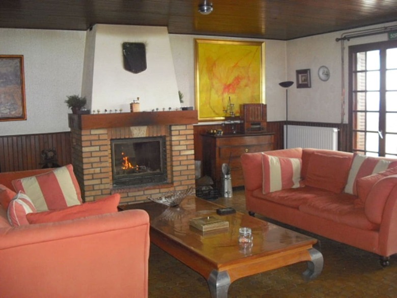 Hotel Plus Belle La Vue Chambre D H�tes