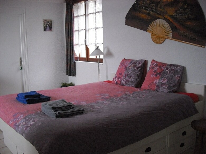 Hotel Plus Belle La Vue Chambre D H�tes