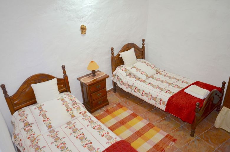 Agroturismo Cueva Rosa