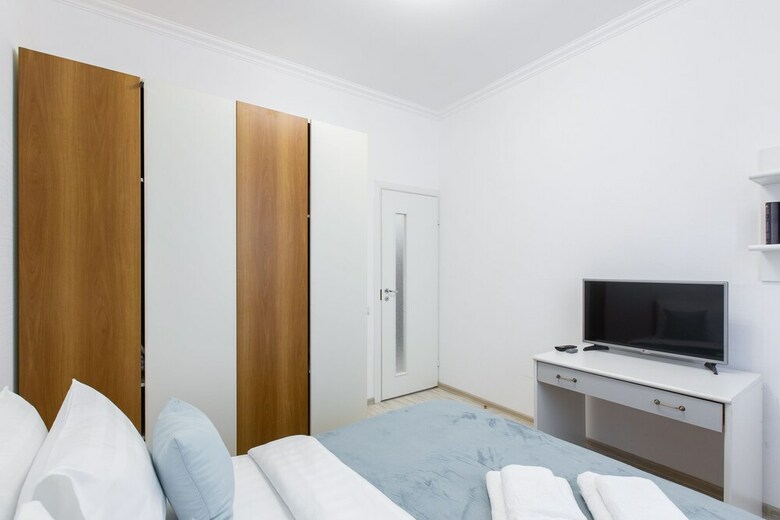 Apart Hotel Oruzheiniy Plaza