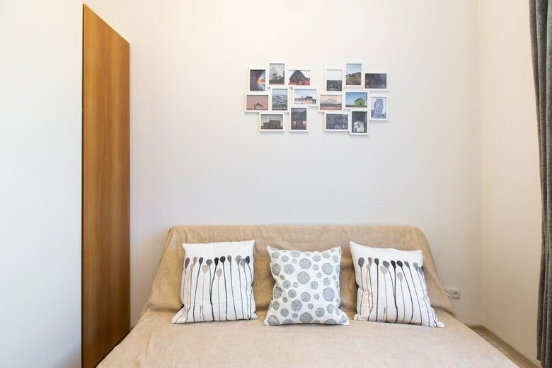 Apart Hotel Oruzheiniy Plaza